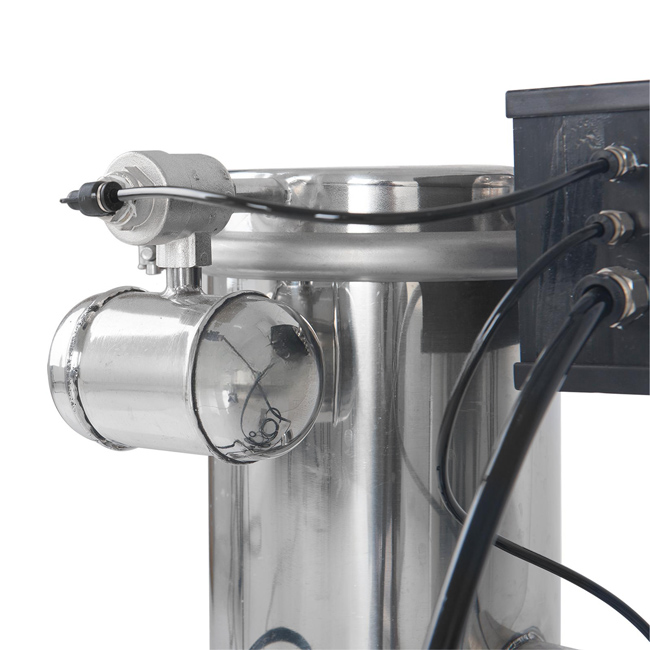 Automatic Powder Feeder-QVC-1