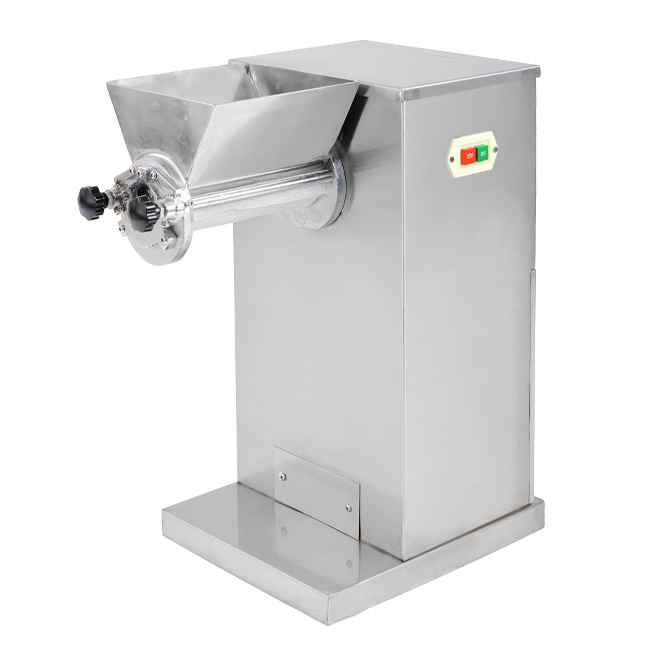 Swing Granulator-YK60