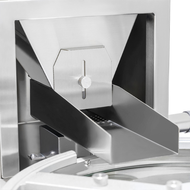 Desktop Tablet Counting Machine YL-2