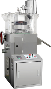 ZP-13B/15B/17B/19B/21B Rotary Pill Compression Machine Tablet Press for Pharma