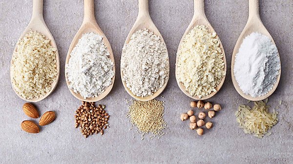 five-spoons-and-nuts-and-grains