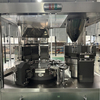 NJP-5000 Automatic Capsule Filling Machine | High-Speed Pharma Filler