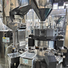 NJP-3500 Fully Automatic Capsule Filler - High Precision & CE Certified