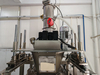 Multi-line Sachet Packing Machine