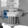 Automatic Cotton Inserting Machine HED-CP