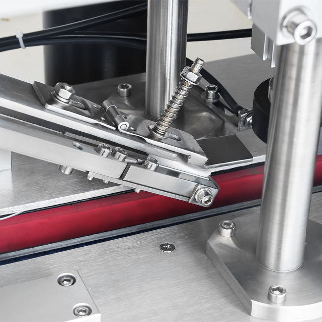 Automatic Capping Machine HED-XG