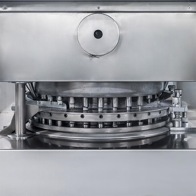 ZP-29 Rotary Tablet Press