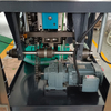 NJP-400C Small Pharmaceutical Powder Pellet Capsule Filling Machine Capsule Filler