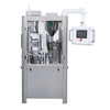 NJP-1200 Best Fully Automatic Capsule Fillers for Pharmaceutical Production