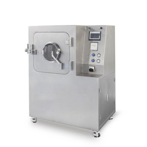 Efficient Coating Machine BG-5H
