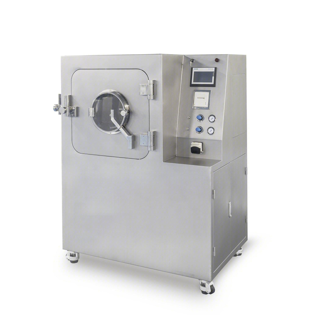 Efficient Coating Machine BG-5H