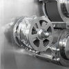 Dry Granulator ZKG--100