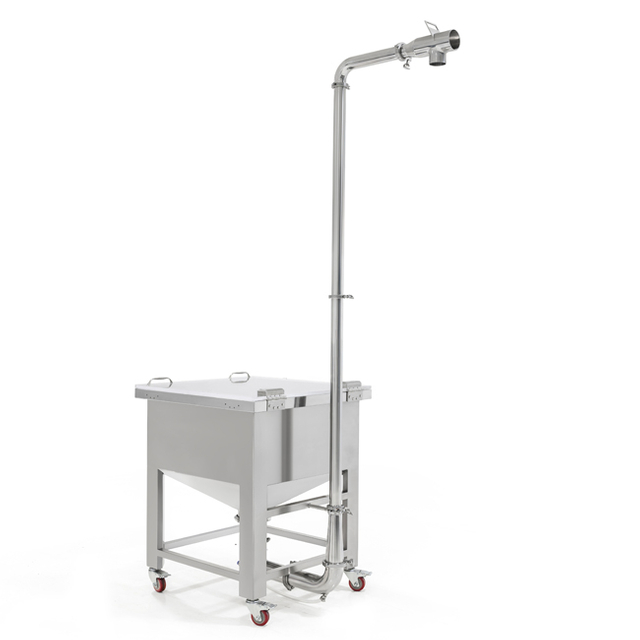 Capsule Conveyor HE-40