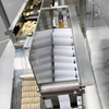 Tablet Tube Filling Machine HED-40