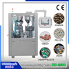 NJP-2500 Automatic Hard Gel Capsule Filler Capsule Filling Equipment 