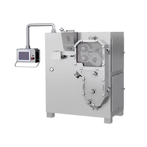 Dry Granulator