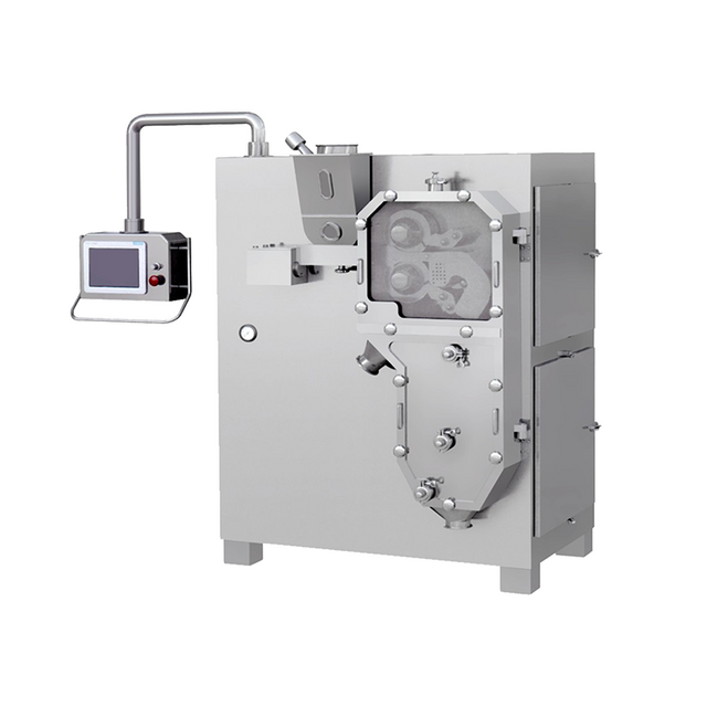 Dry Granulator