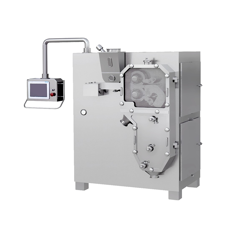 Dry Granulator