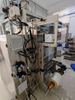 Multi-line Sachet Packing Machine