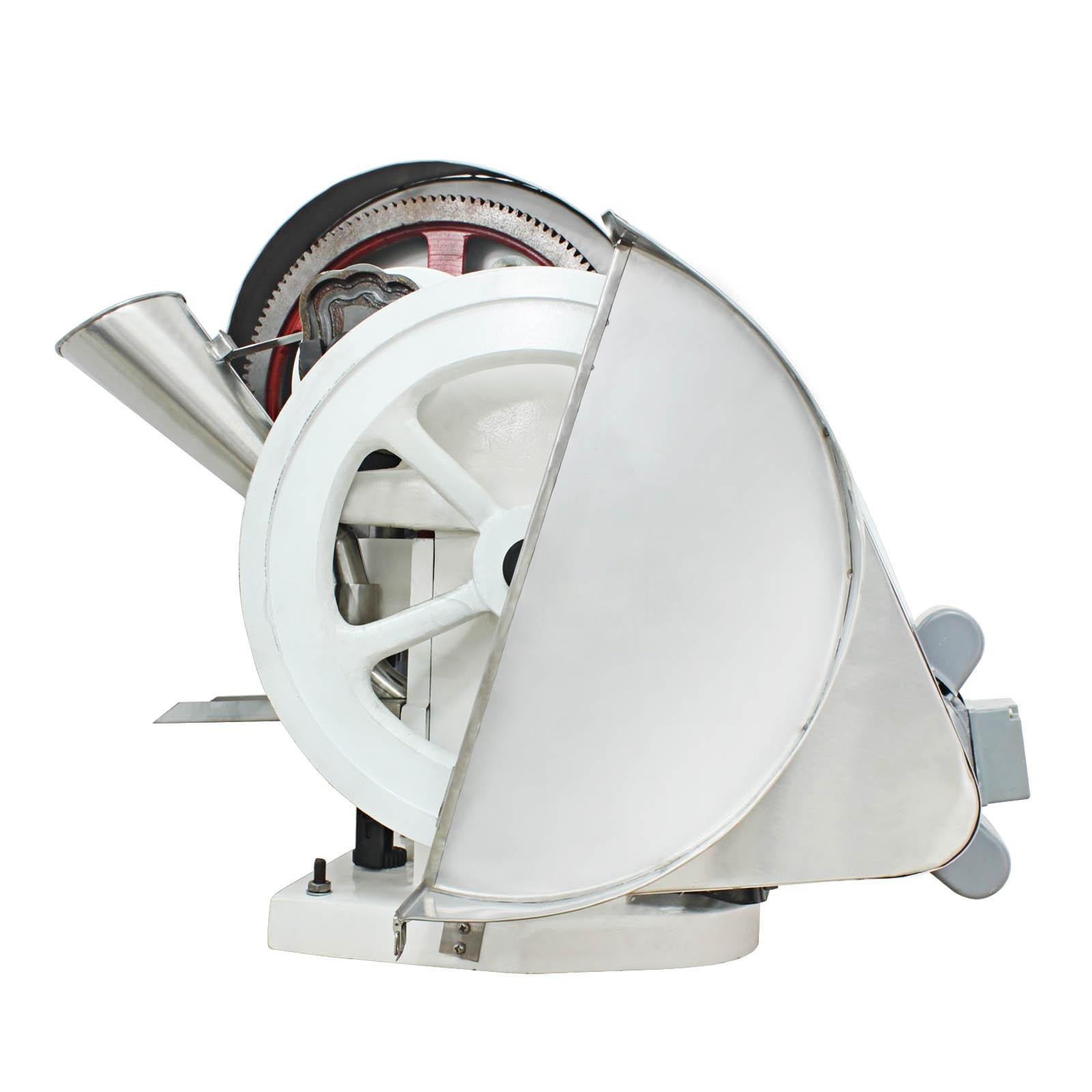 TDP-6 Single Punch Tablet Press