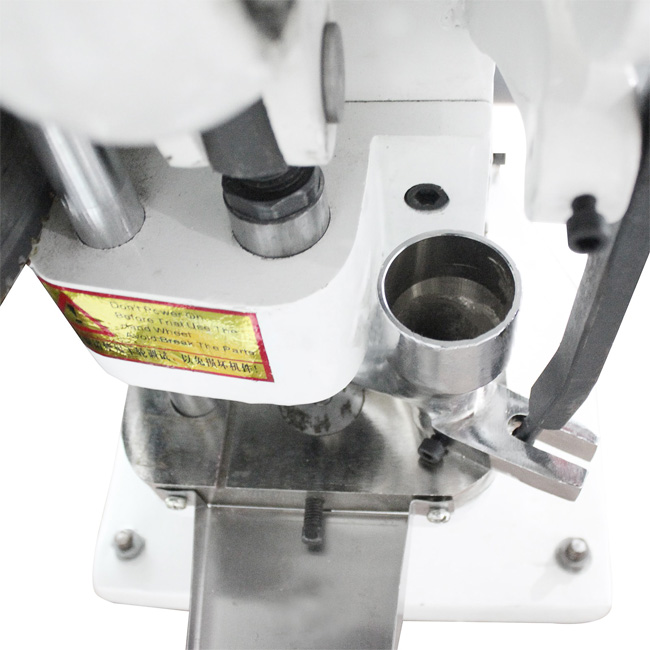 TDP-5 Single Punch Tablet Press