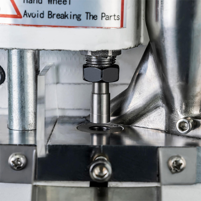 TDP-1.5 Single Punch Tablet Press