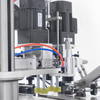Belt Type Capping Machine HED-DXG