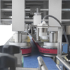 Automatic Capping Machine HED-XG