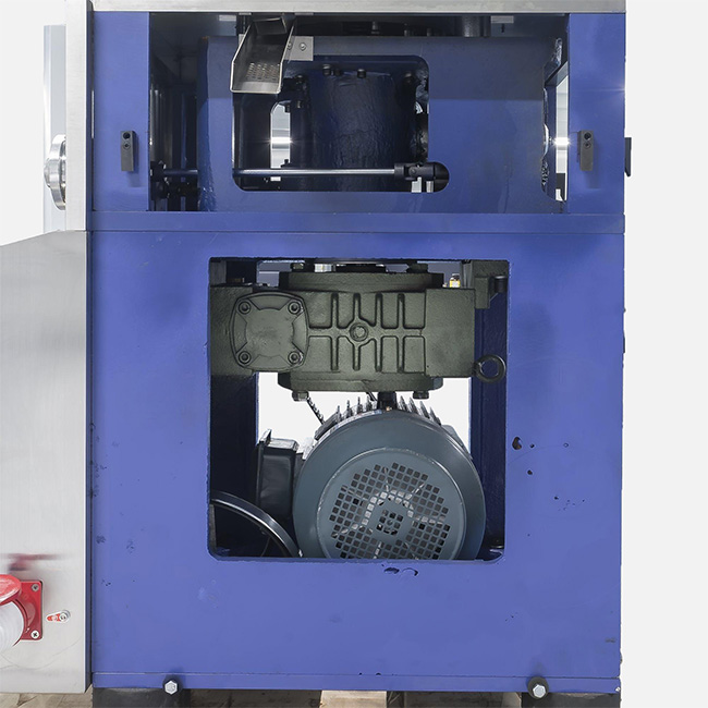 ZPW-17D Rotary Tablet Press