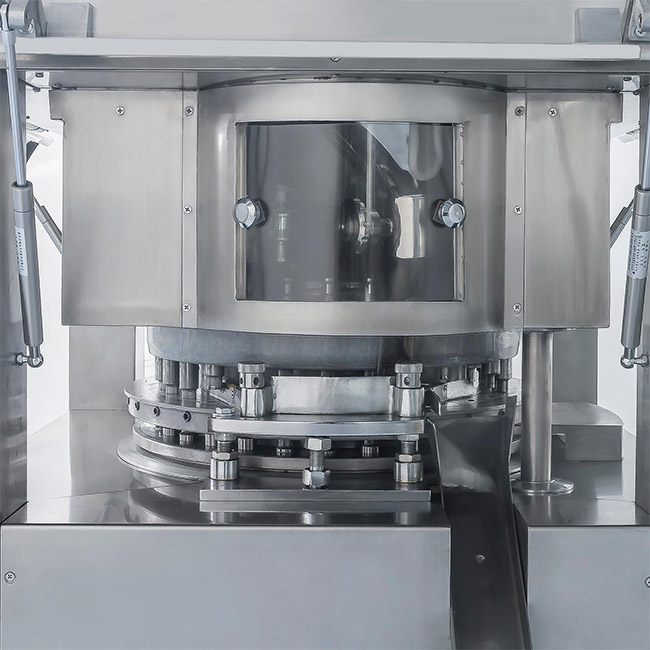 ZP-29 Rotary Tablet Press