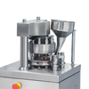 ZP-9 Rotary Tablet Press