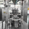 NJP-400C Small Pharmaceutical Powder Pellet Capsule Filling Machine Capsule Filler