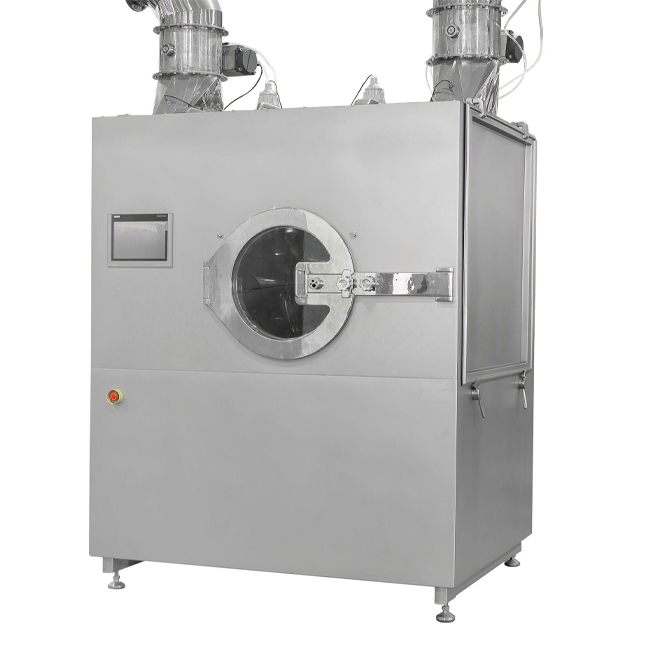 Efficient Coating Machine BG-600E