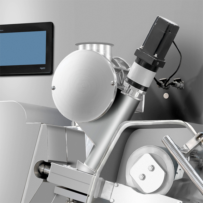 Dry Granulator ZKG--150