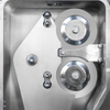 Dry Granulator ZKG--100