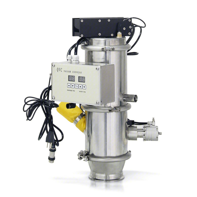 Automatic Powder Feeder-QVC-1
