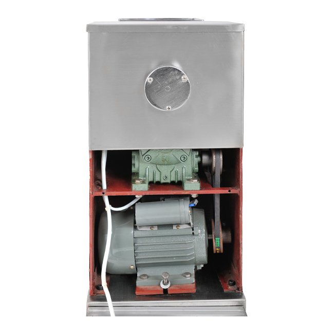 Swing Granulator-YK60