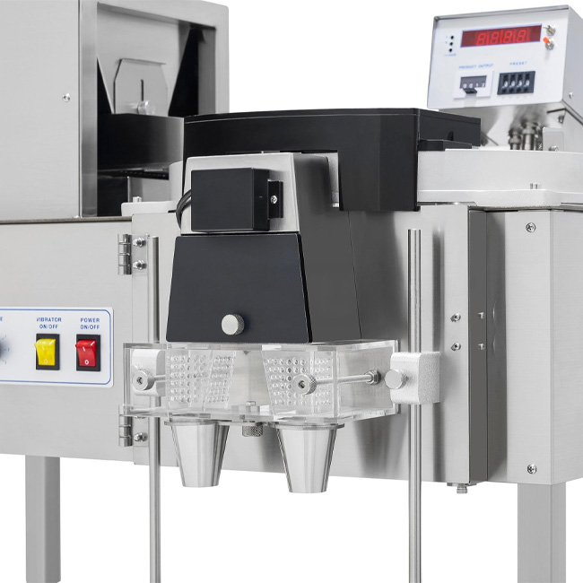 Desktop Tablet Counting Machine YL-2