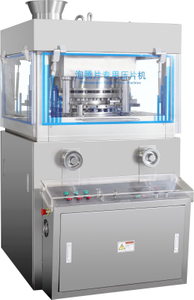 ZP-23/25 Automatic Effervescent Tablet Press Machine