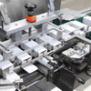 Horizontal Cartoning Machine