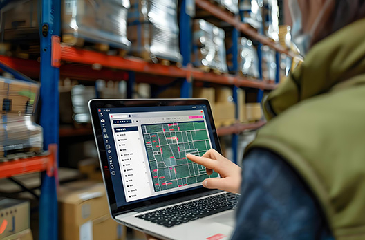 Order Tracking