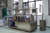 Plastic-Ampoule Filling Machine