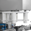 Automatic Cotton Inserting Machine HED-CP