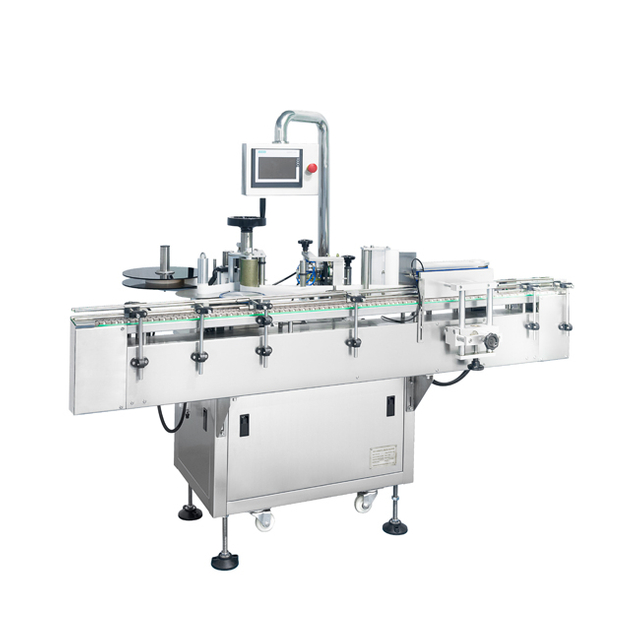 Bottle Labeling Machine HED-TB