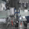 DPP-270 Blister Packaging Machine