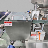 DPP-180 Blister Packaging Machine