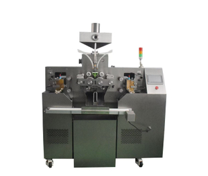 IRH-130 Cosmetics And Pharmaceutical Softgel Encapsulation Machine Production Line