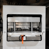 DPH-280 High-speed stick blister packaging machine