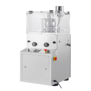 ZP-9B Rotary Tablet Press