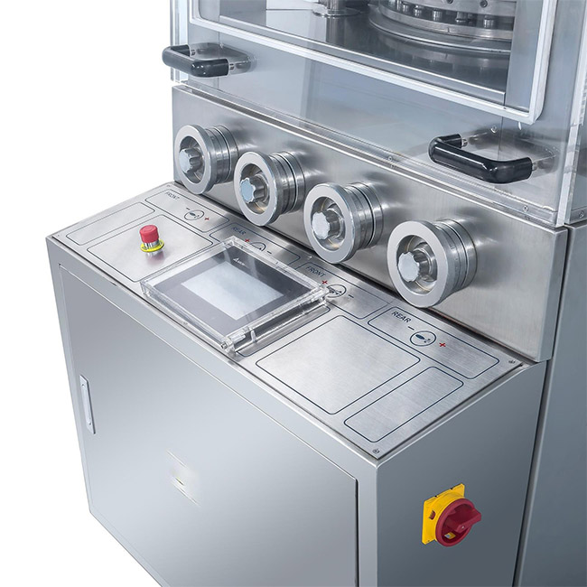 ZP-29 Rotary Tablet Press
